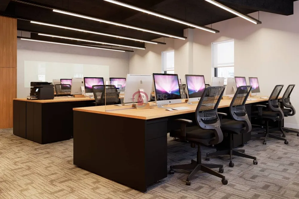 Loja-Salão, 187 m² - Foto 5