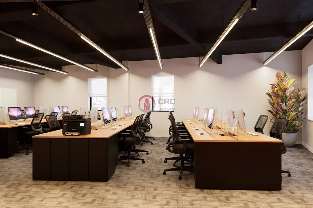 Loja-Salão, 187 m² - Foto 1
