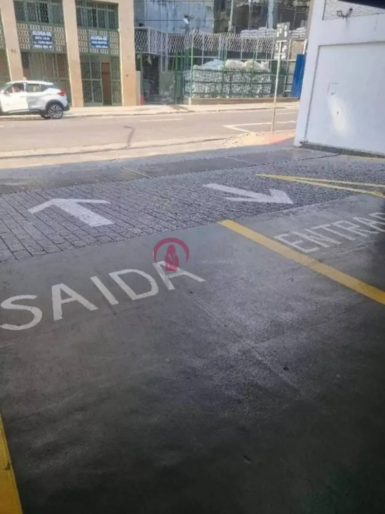 Loja-Salão, 377 m² - Foto 8