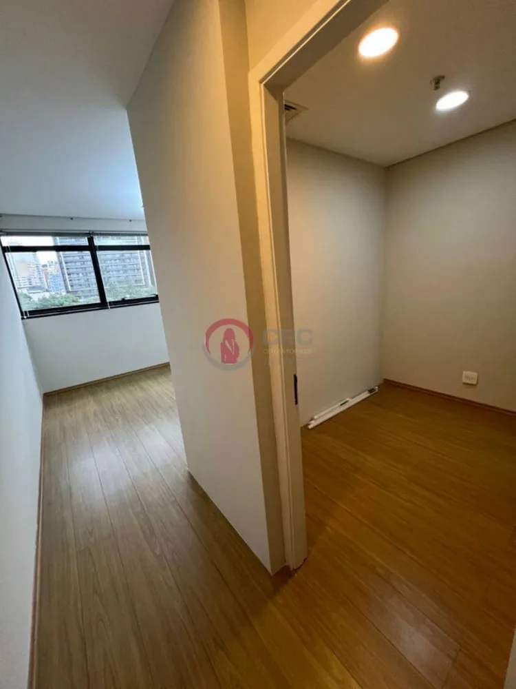Sala-Conjunto, 36 m² - Foto 3