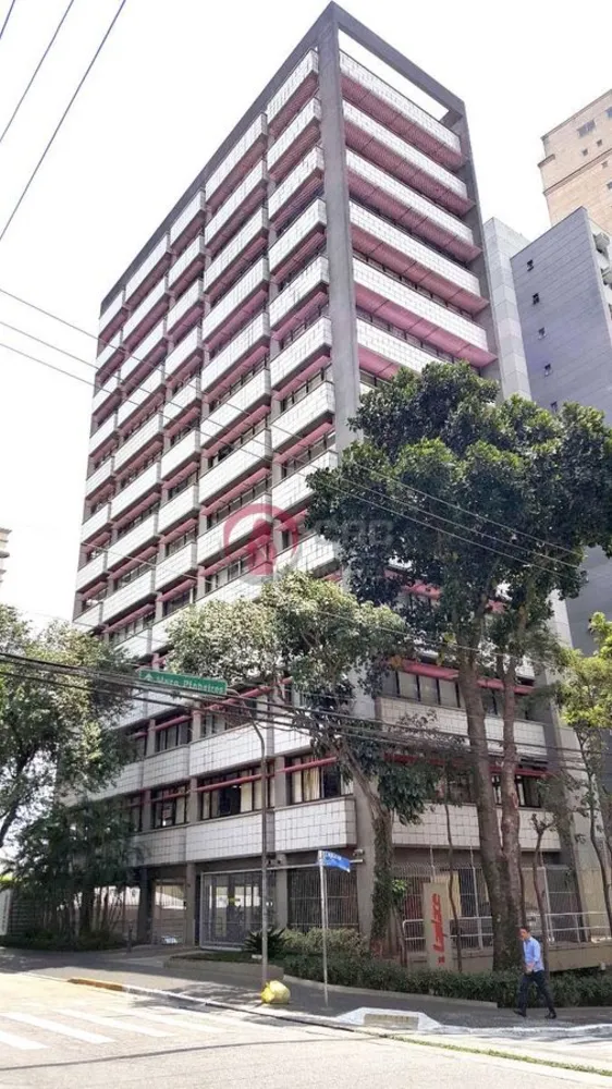 Loja-Salão, 130 m² - Foto 2