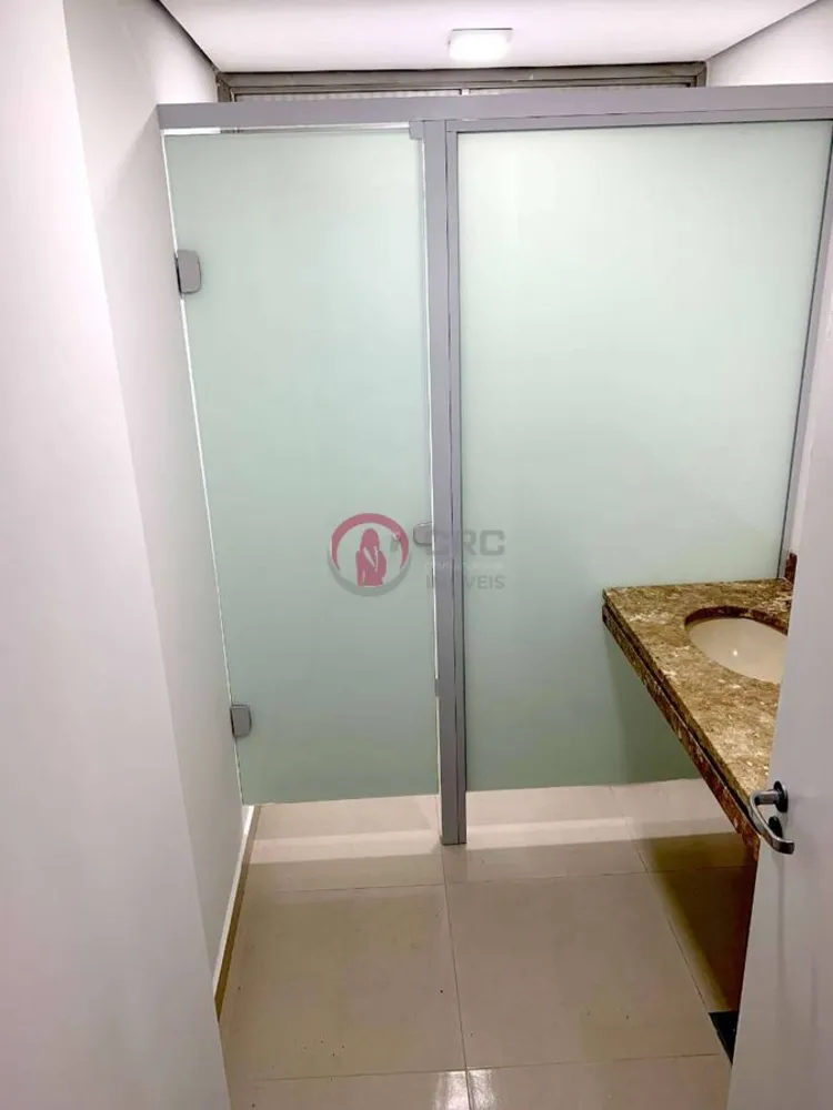 Loja-Salão, 130 m² - Foto 7