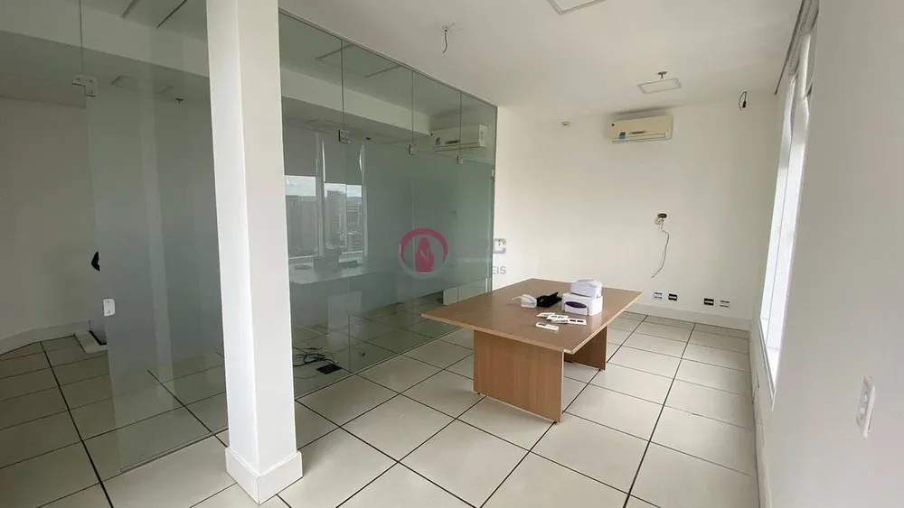 Loja-Salão, 206 m² - Foto 9