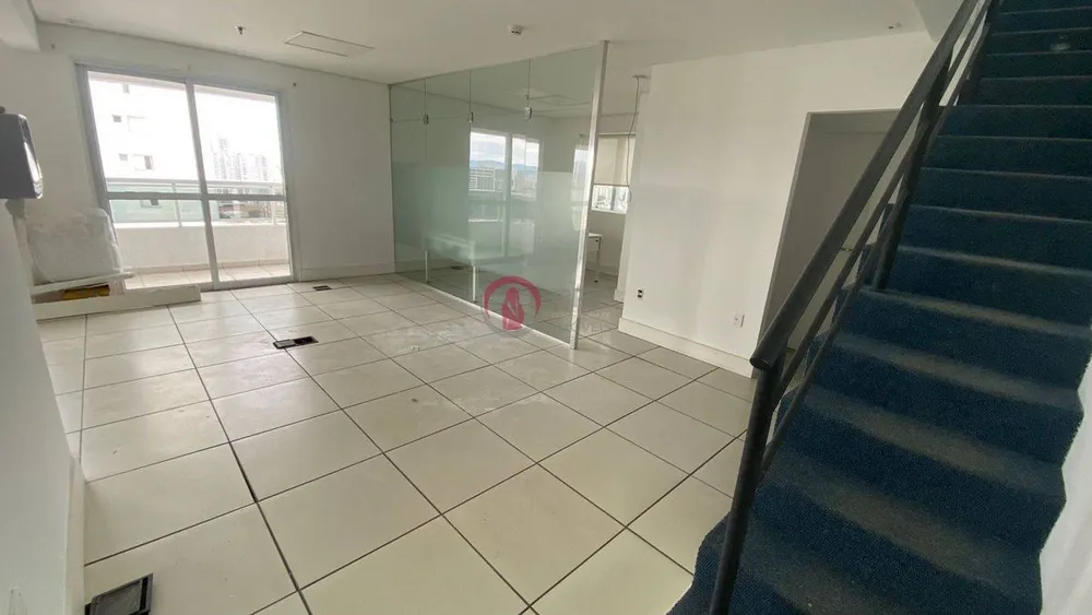 Loja-Salão, 206 m² - Foto 2