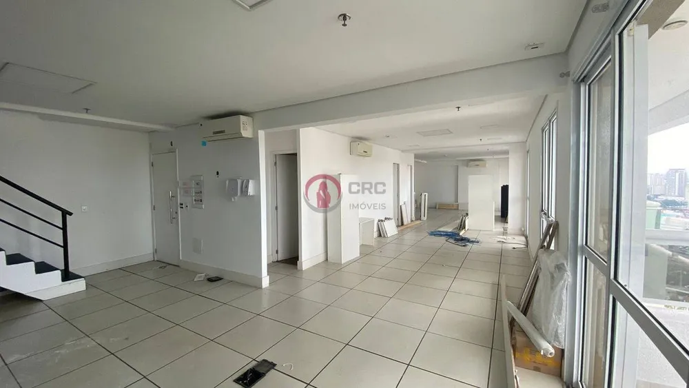 Loja-Salão, 206 m² - Foto 5