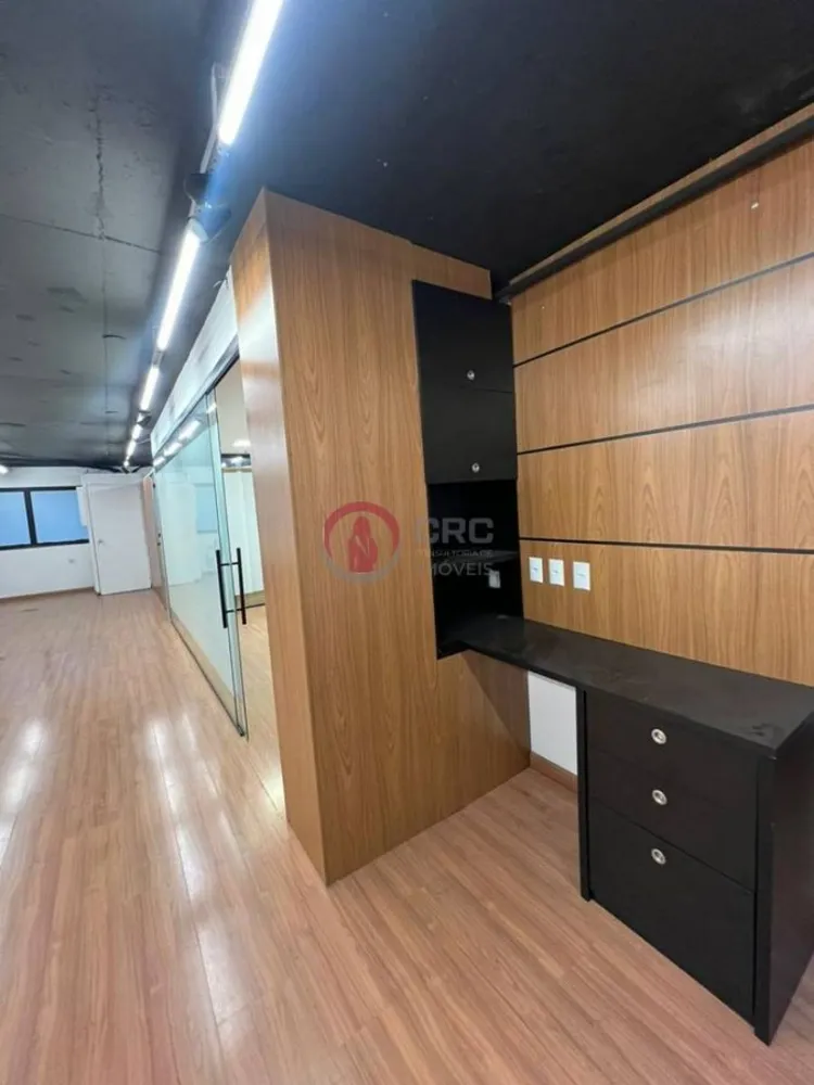 Loja-Salão, 100 m² - Foto 4