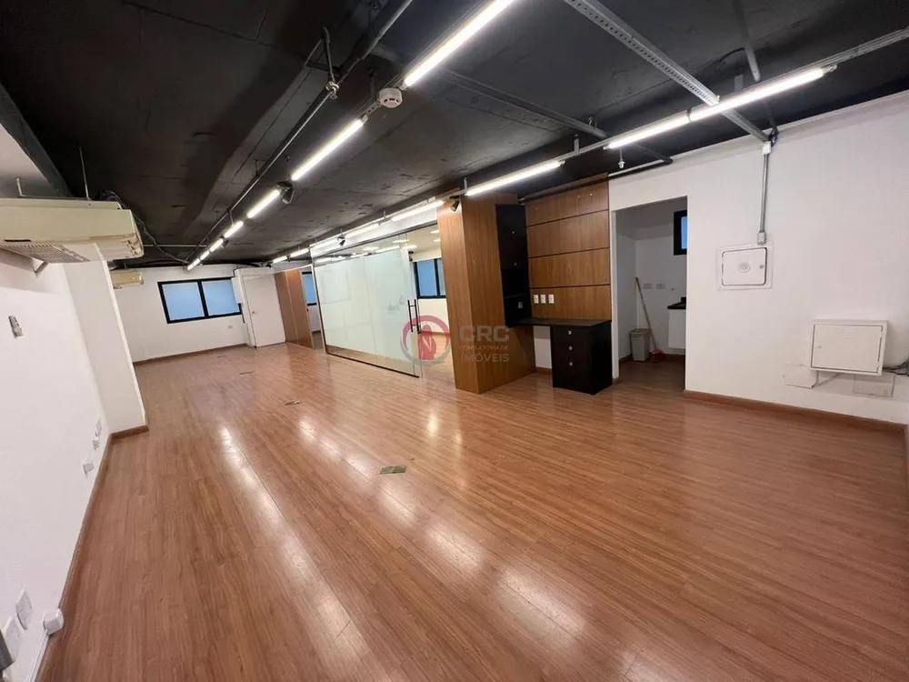 Loja-Salão, 100 m² - Foto 5