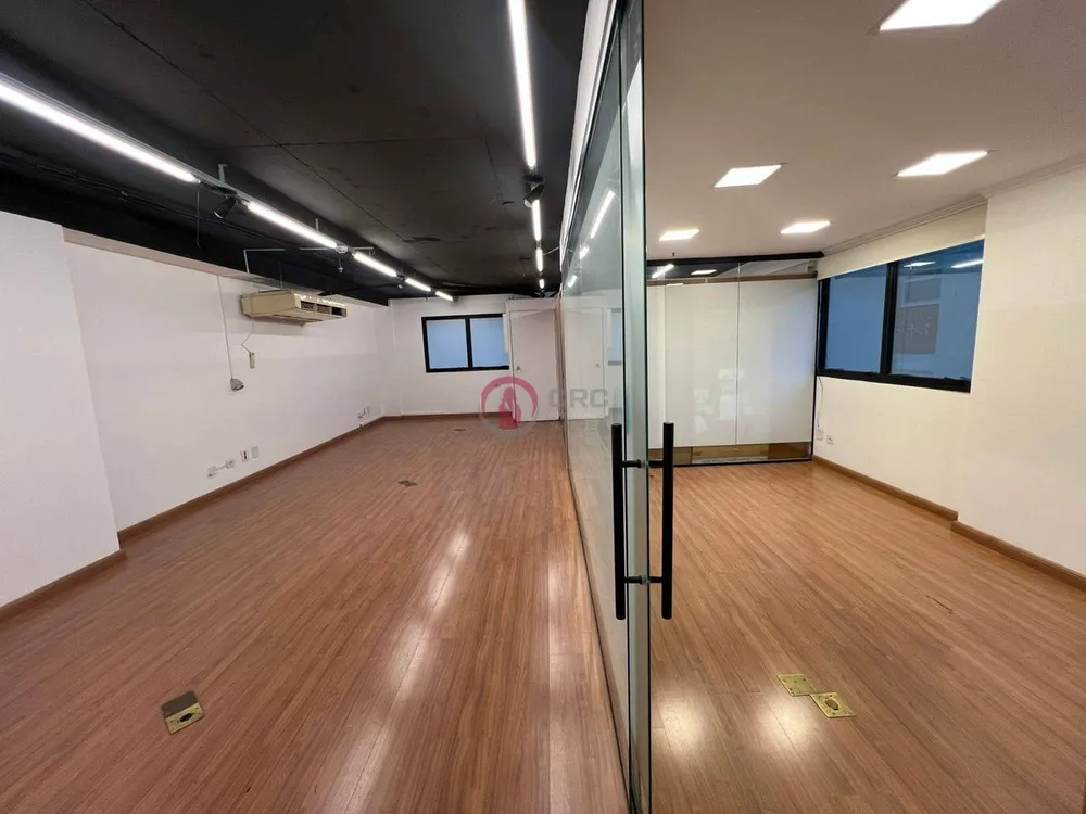 Loja-Salão, 100 m² - Foto 2