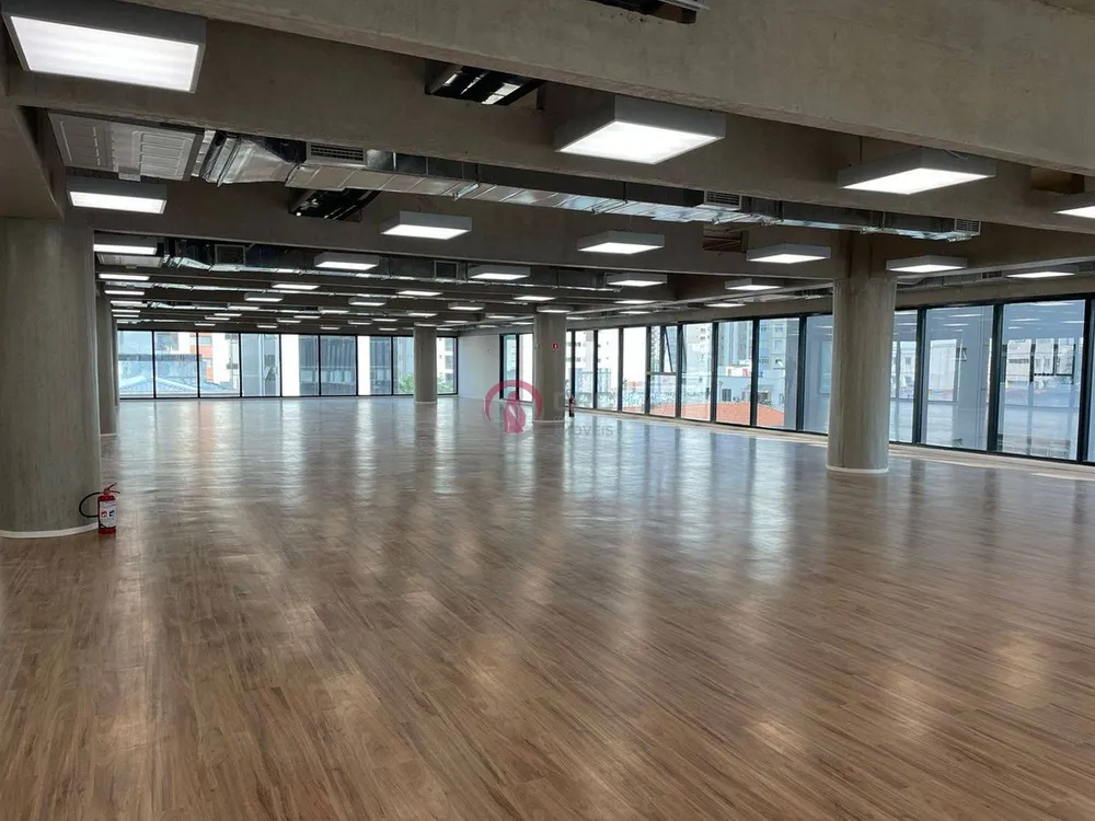 Loja-Salão, 779 m² - Foto 1