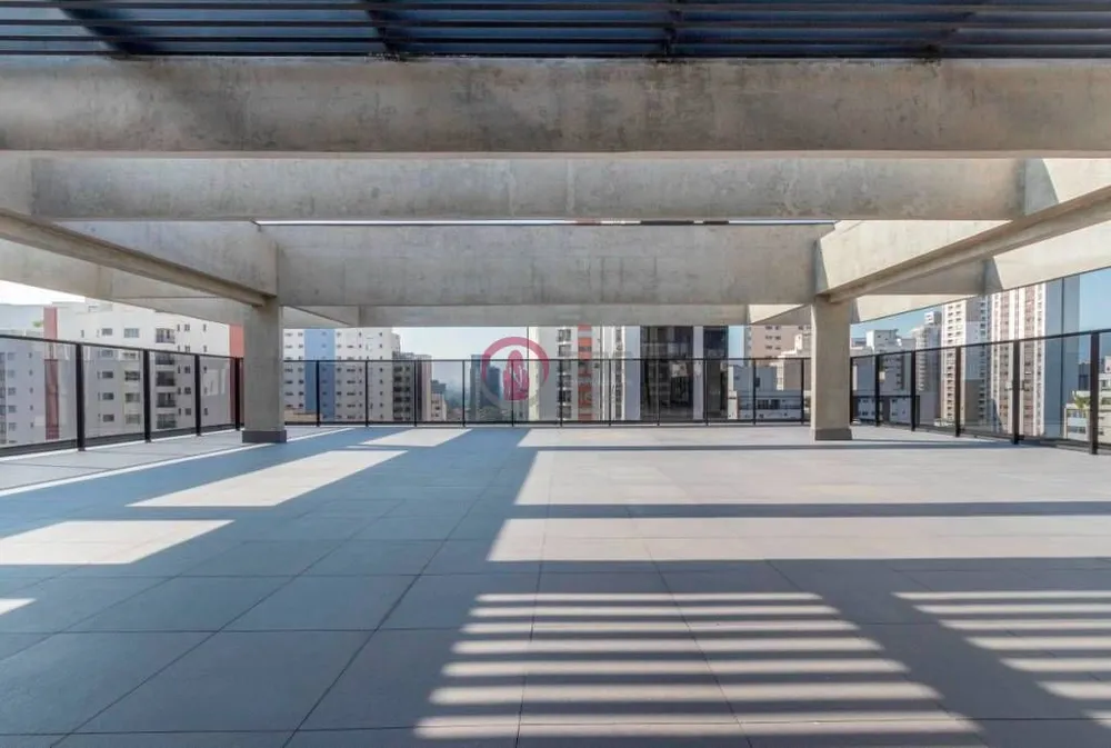 Loja-Salão, 779 m² - Foto 1