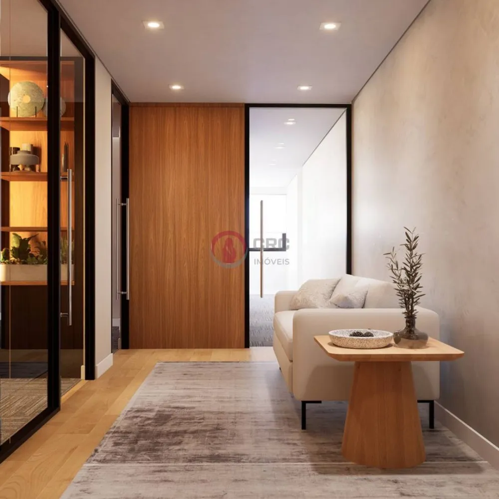 Loja-Salão, 160 m² - Foto 1