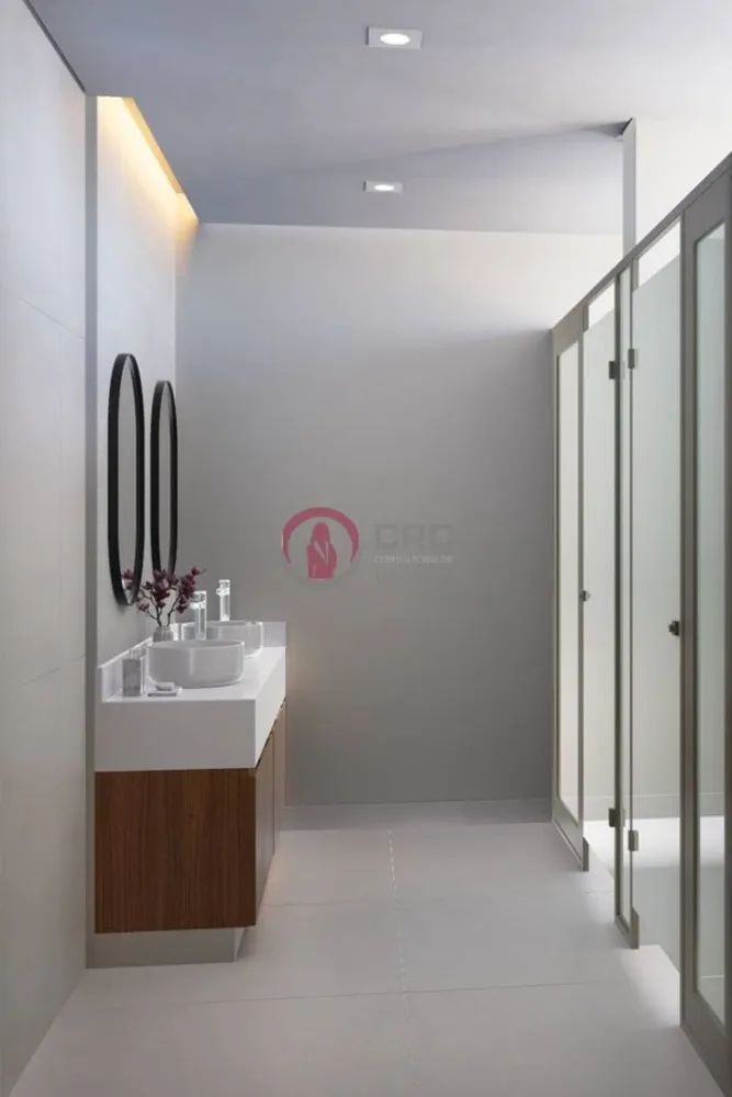 Loja-Salão, 160 m² - Foto 10