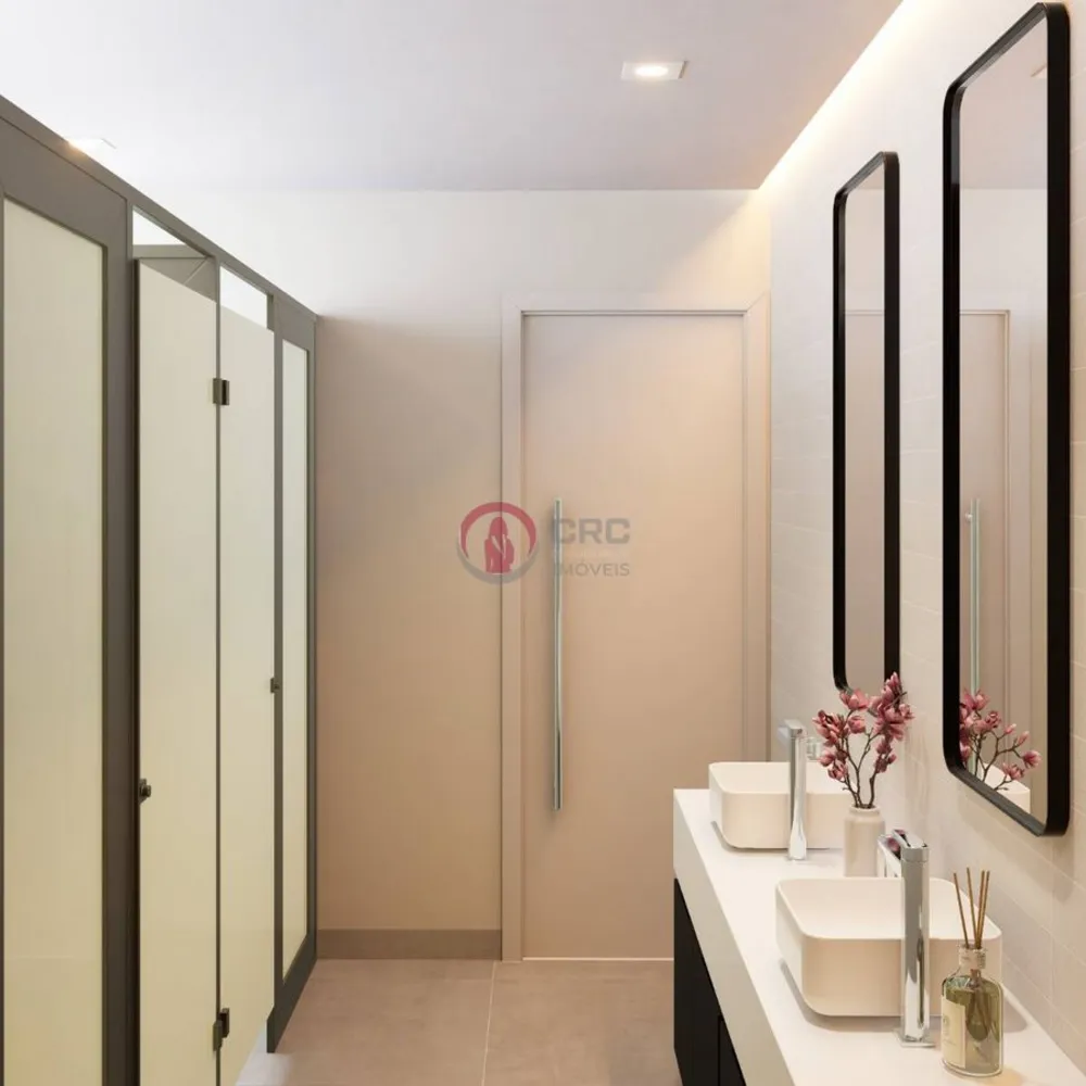 Loja-Salão, 160 m² - Foto 12