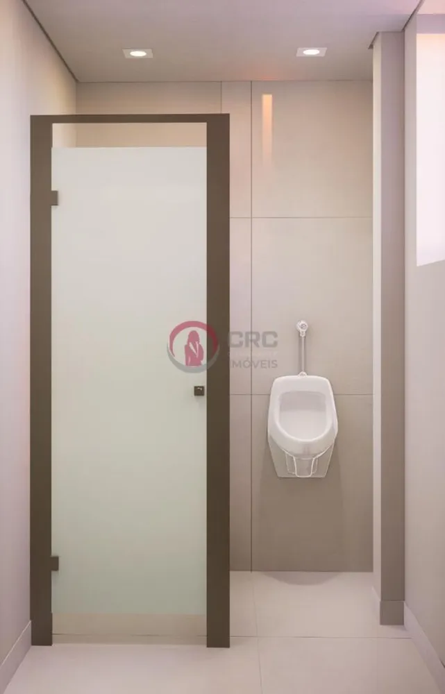 Loja-Salão, 160 m² - Foto 11