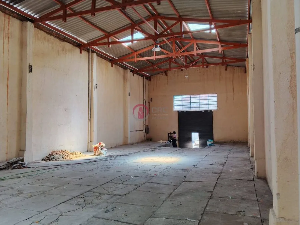 Depósito-Galpão, 500 m² - Foto 4
