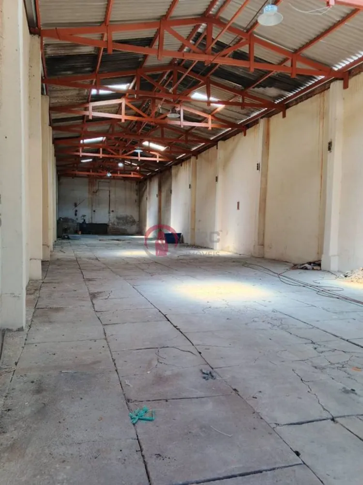 Depósito-Galpão, 500 m² - Foto 5