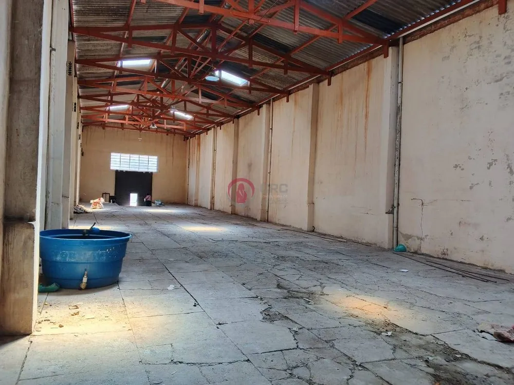 Depósito-Galpão, 500 m² - Foto 6