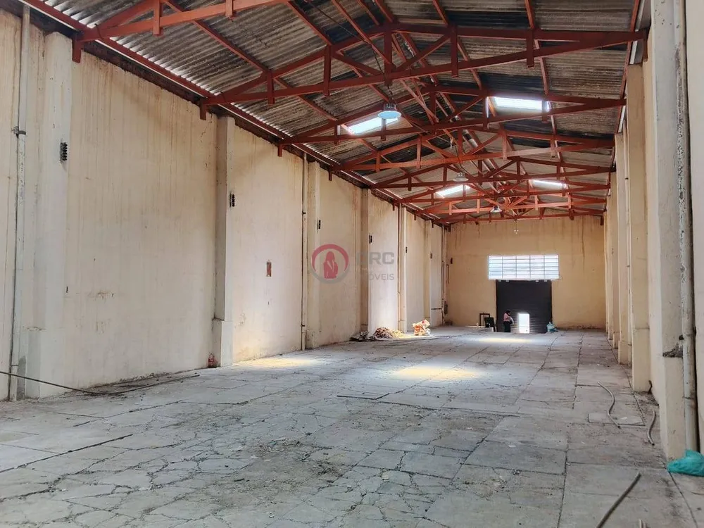 Depósito-Galpão, 500 m² - Foto 3