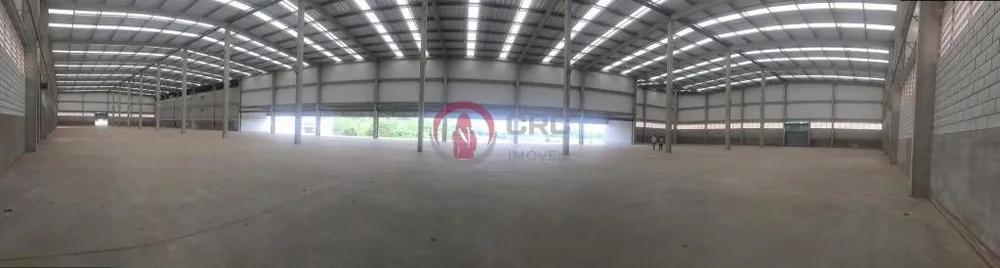 Depósito-Galpão, 9088 m² - Foto 1