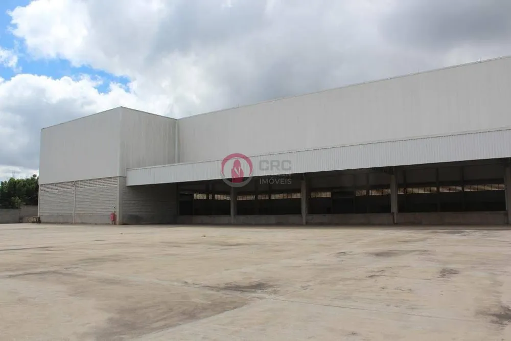 Depósito-Galpão, 9088 m² - Foto 5