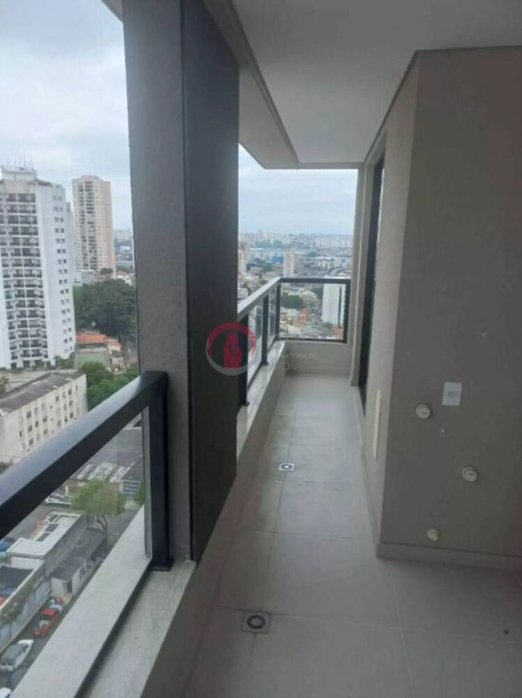 Apartamento à venda com 1 quarto, 53m² - Foto 7