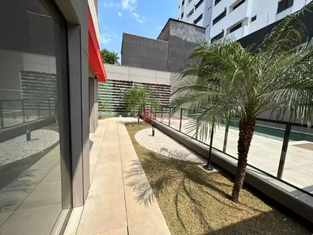 Apartamento à venda com 1 quarto, 53m² - Foto 18