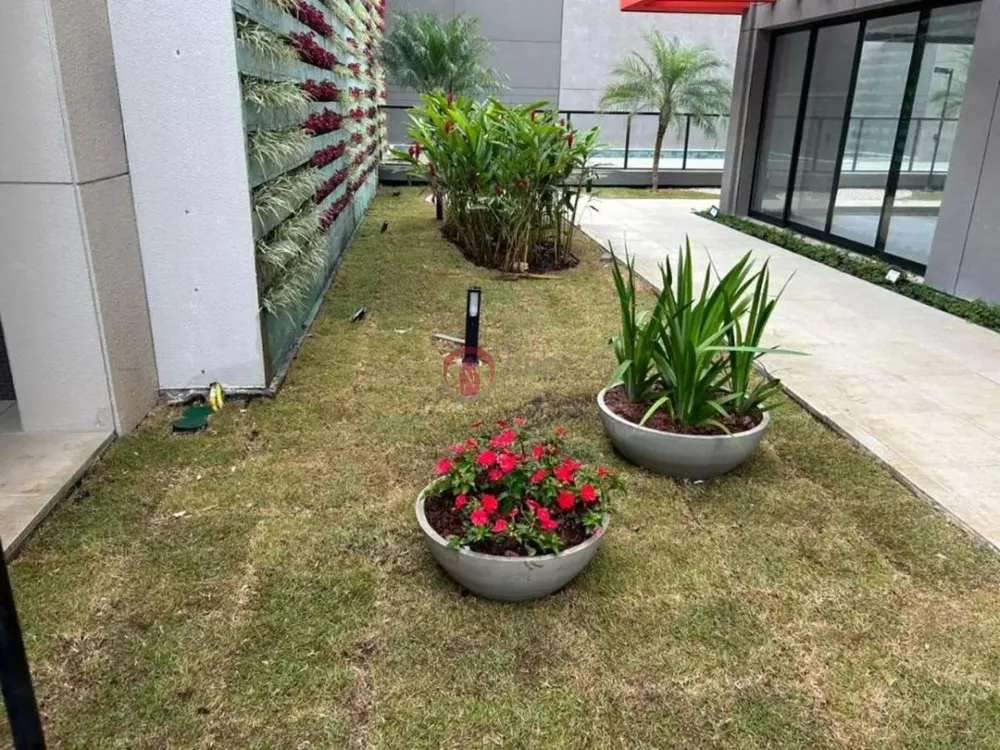 Apartamento à venda com 1 quarto, 53m² - Foto 16