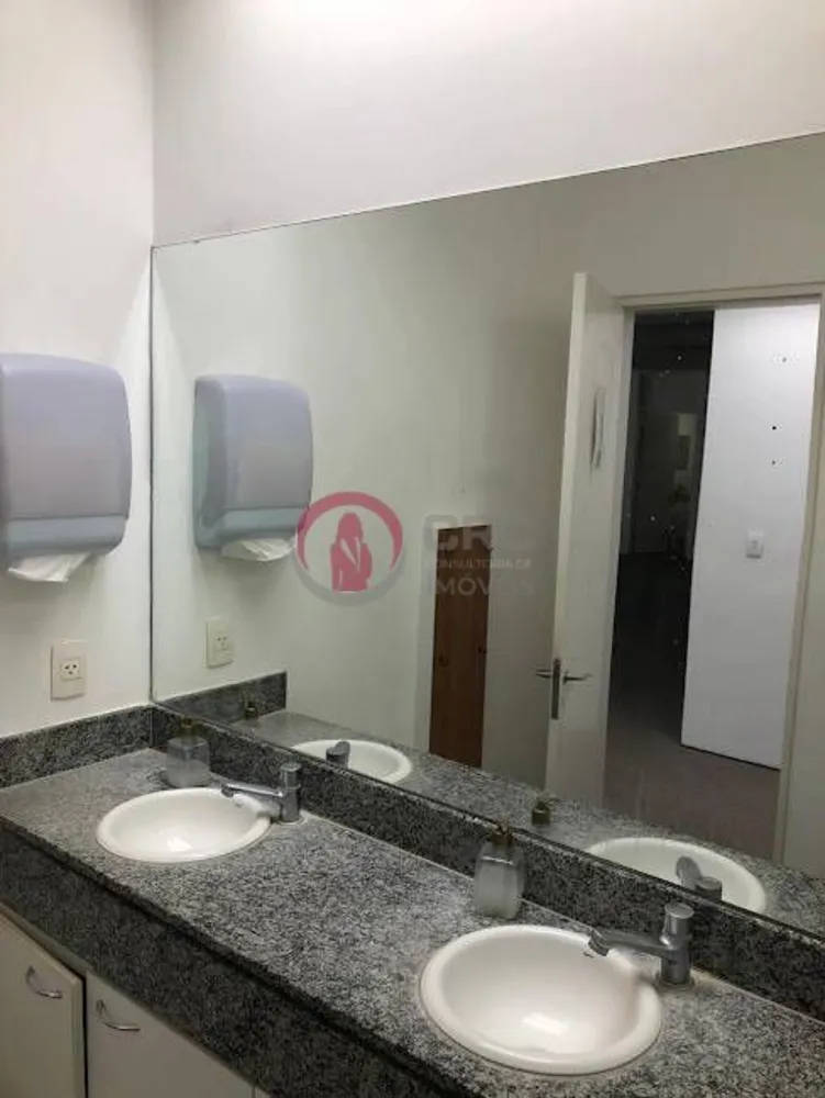 Sala-Conjunto, 331 m² - Foto 8