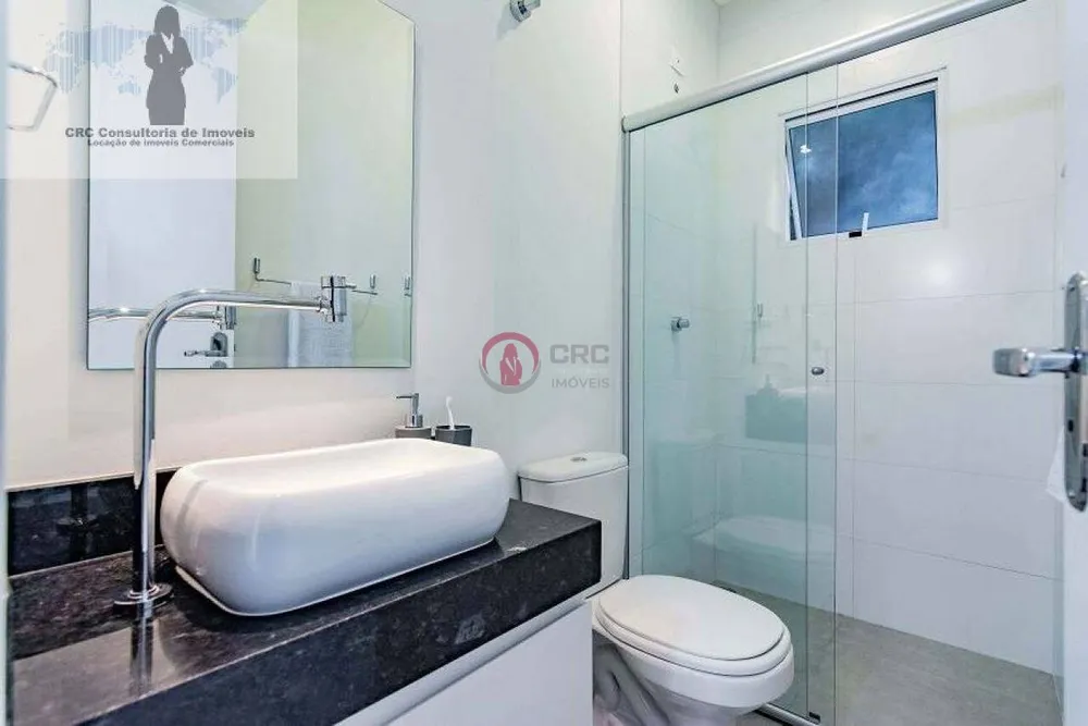 Sobrado, 3 quartos, 200 m² - Foto 12