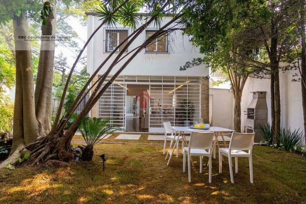 Sobrado, 3 quartos, 200 m² - Foto 3