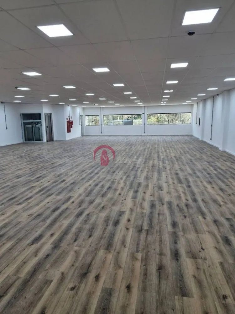 Loja-Salão, 1001 m² - Foto 4