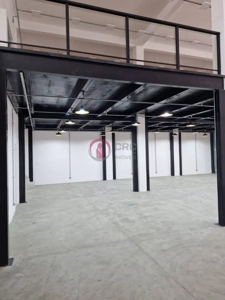 Loja-Salão, 1001 m² - Foto 2