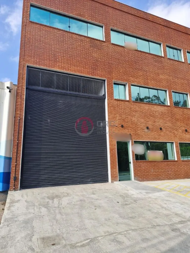 Loja-Salão, 1001 m² - Foto 3