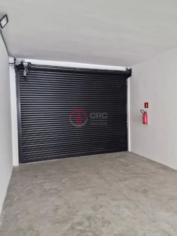 Loja-Salão, 1001 m² - Foto 1