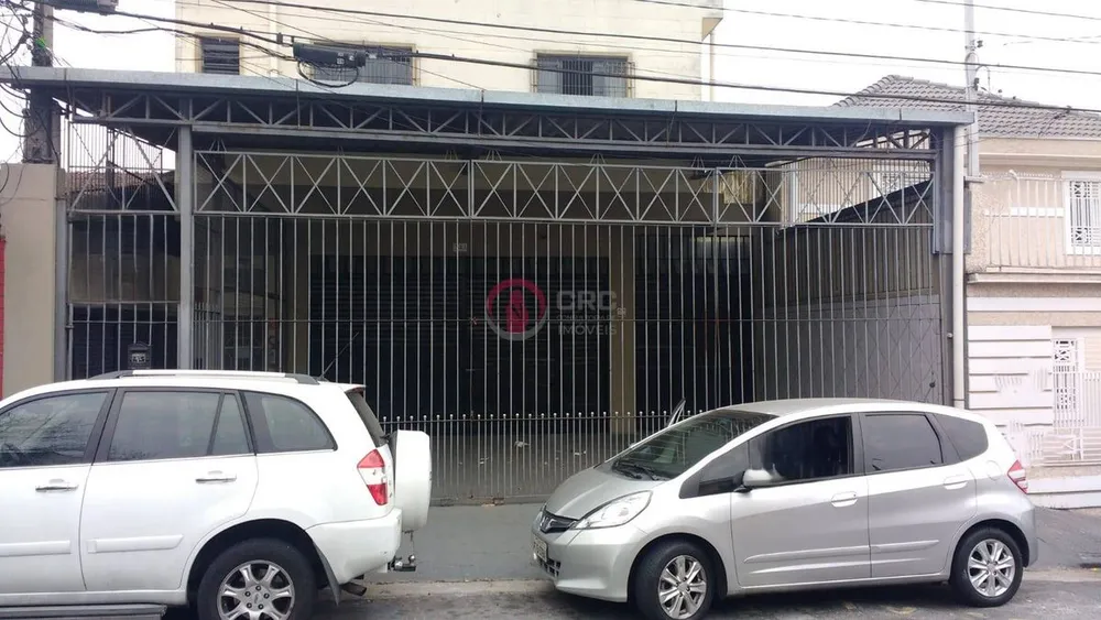Depósito-Galpão, 800 m² - Foto 9