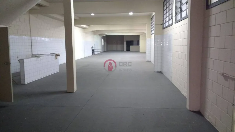 Depósito-Galpão, 800 m² - Foto 2