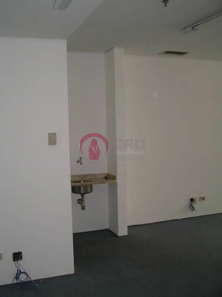 Sala-Conjunto, 42 m² - Foto 1
