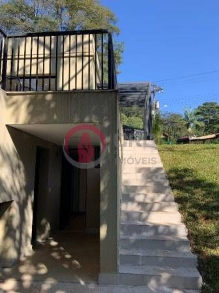 Casa de Condomínio à venda e aluguel com 6 quartos, 455m² - Foto 3