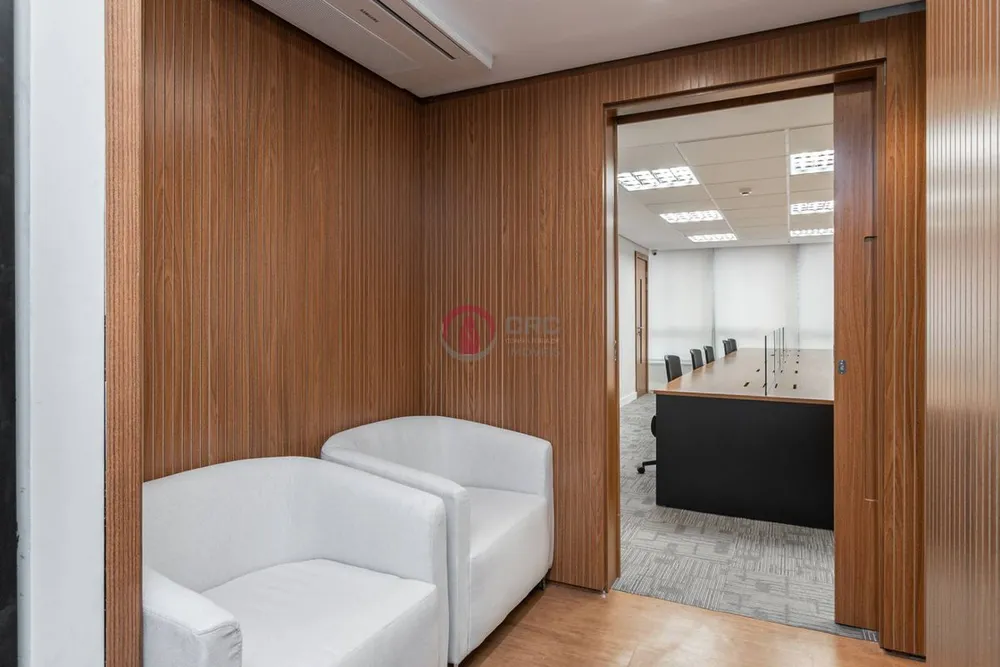 Loja-Salão, 200 m² - Foto 2