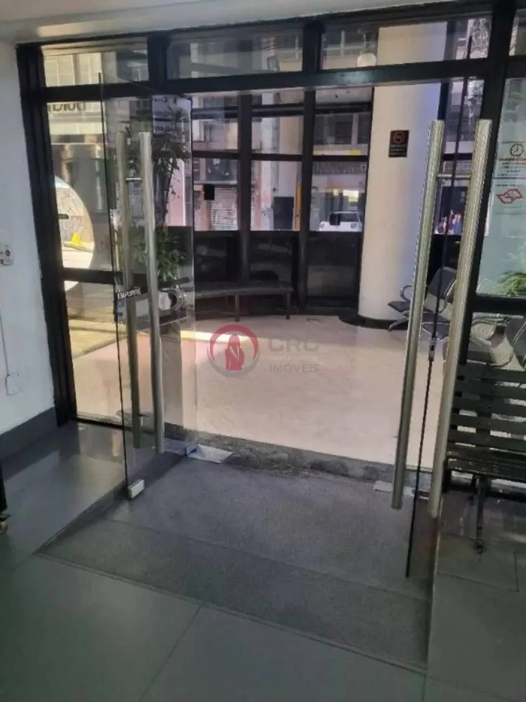 Loja-Salão, 188 m² - Foto 1