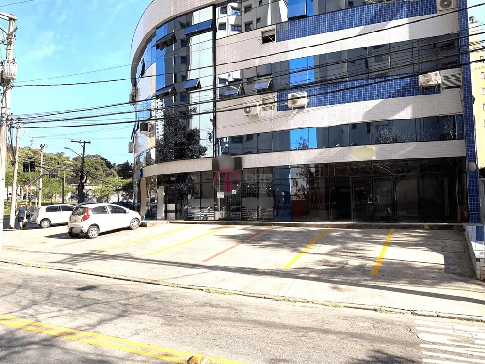 Loja-Salão, 145 m² - Foto 1