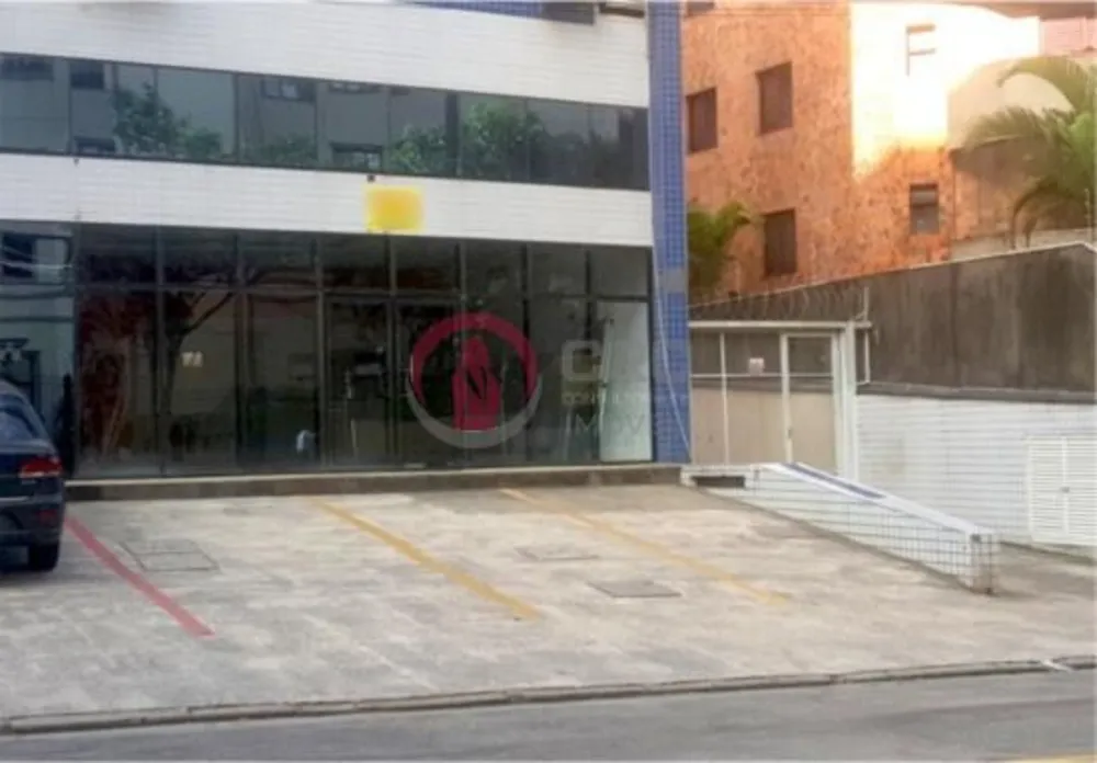 Loja-Salão, 145 m² - Foto 4