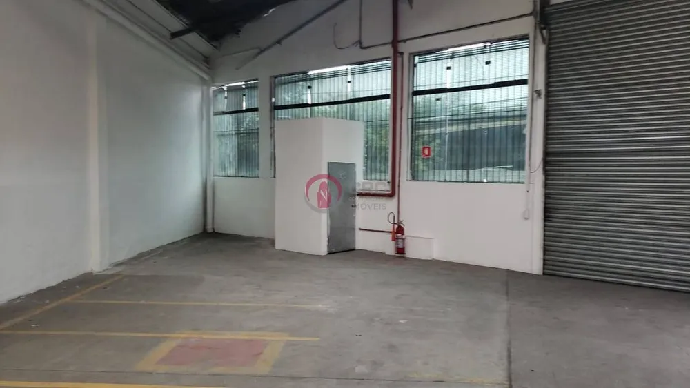 Loja-Salão, 1 m² - Foto 5
