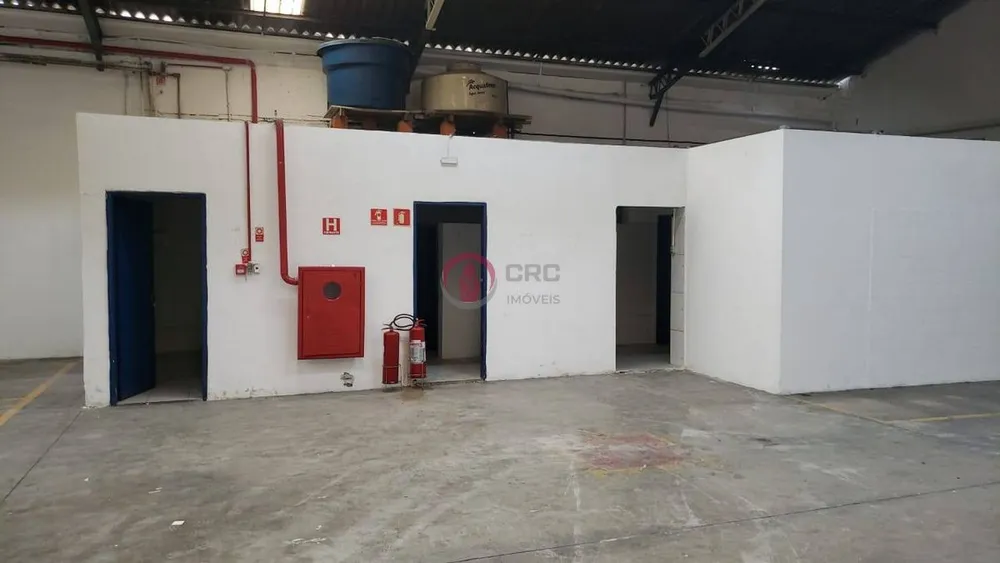 Loja-Salão, 1 m² - Foto 7