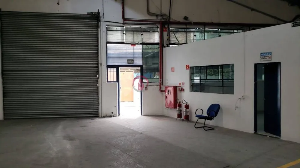 Loja-Salão, 1 m² - Foto 4