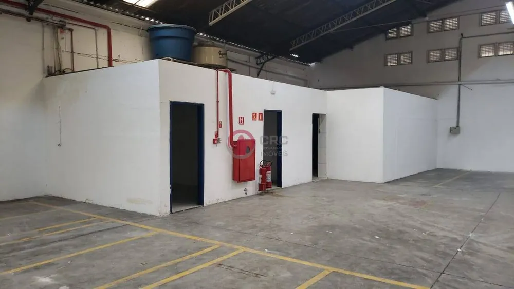 Loja-Salão, 1 m² - Foto 6