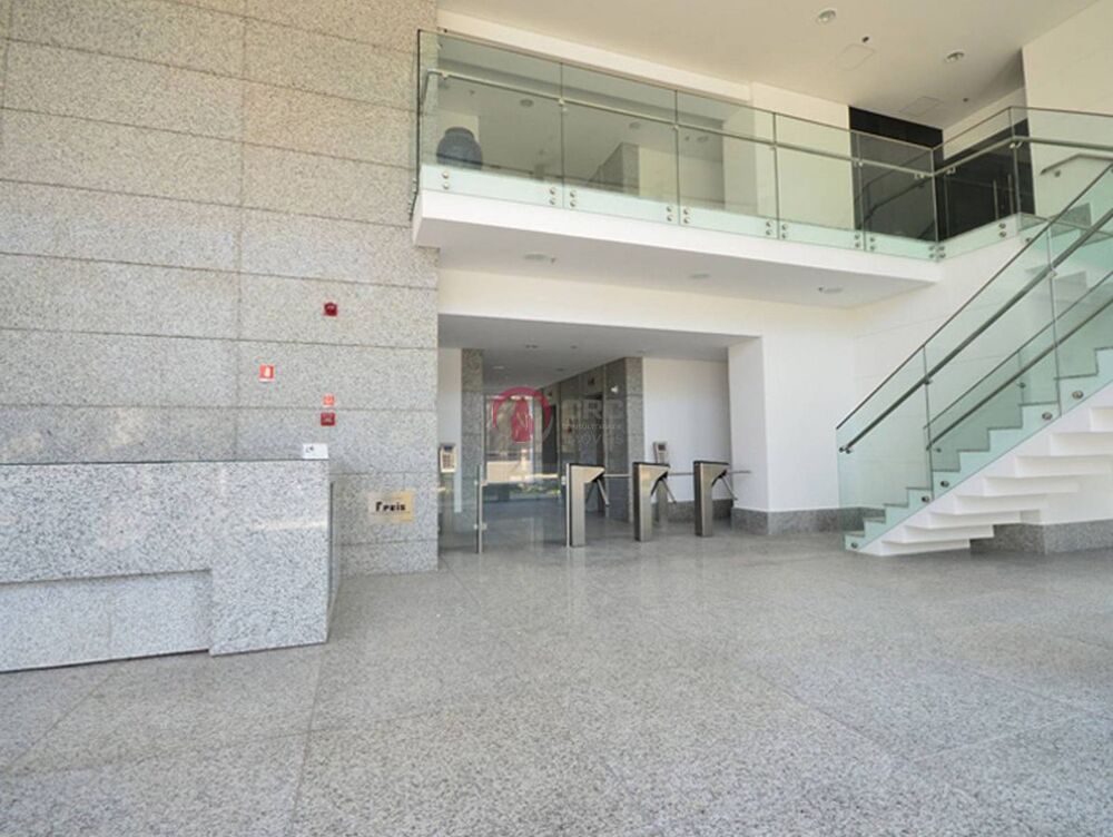 Loja-Salão para alugar, 192m² - Foto 4