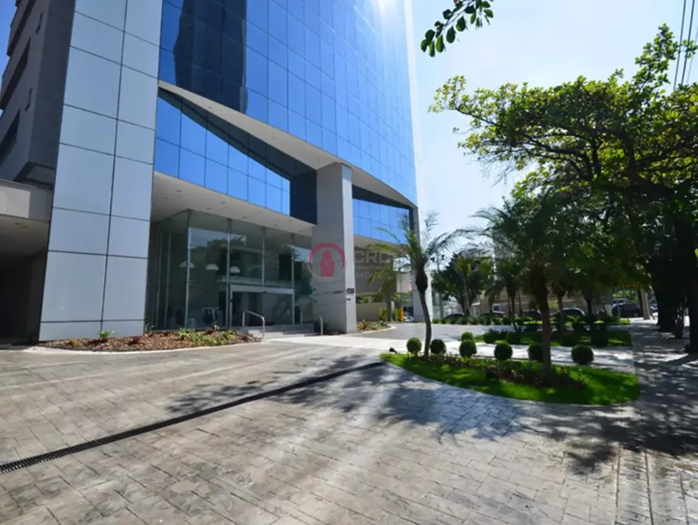 Loja-Salão para alugar, 192m² - Foto 3