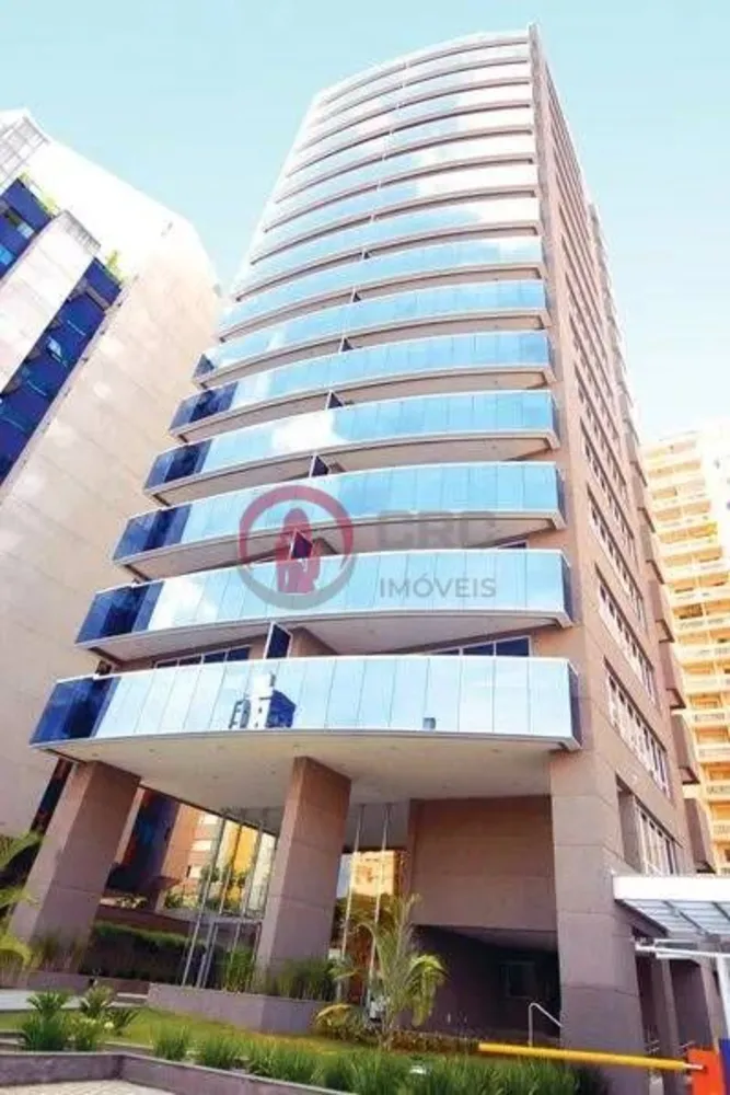 Loja-Salão, 354 m² - Foto 1