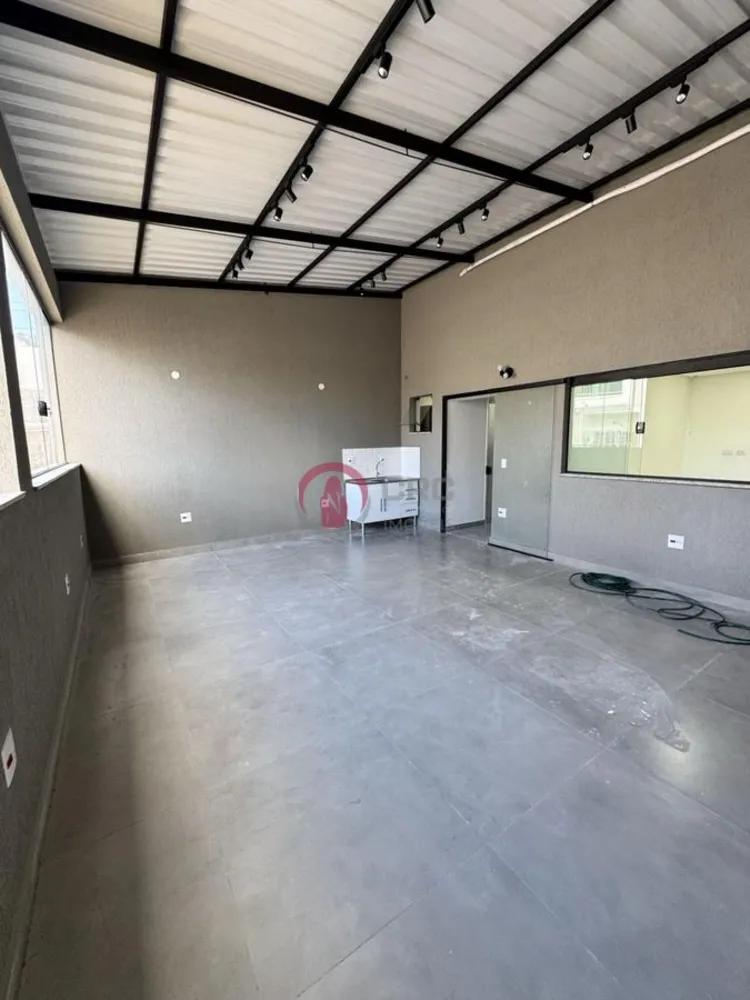 Loja-Salão, 400 m² - Foto 7